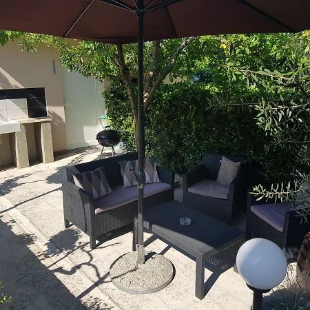 Apartment Tara プーラ エクステリア 写真