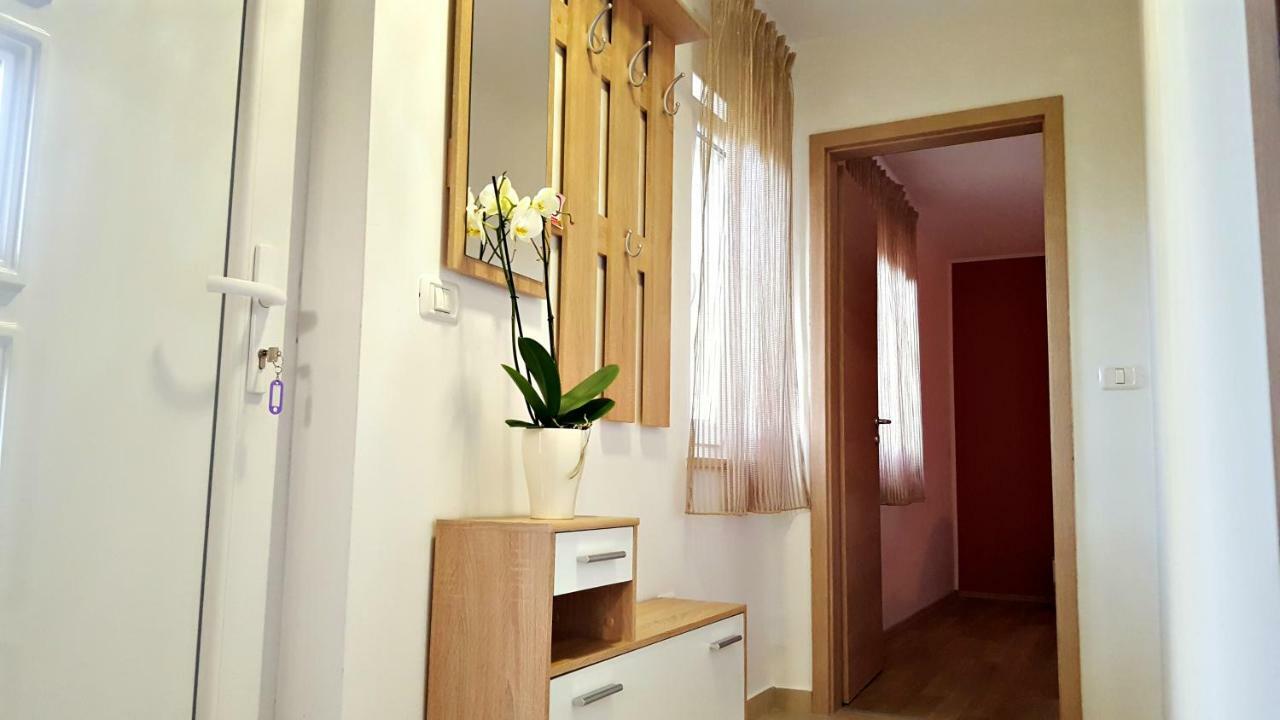 Apartment Tara プーラ エクステリア 写真