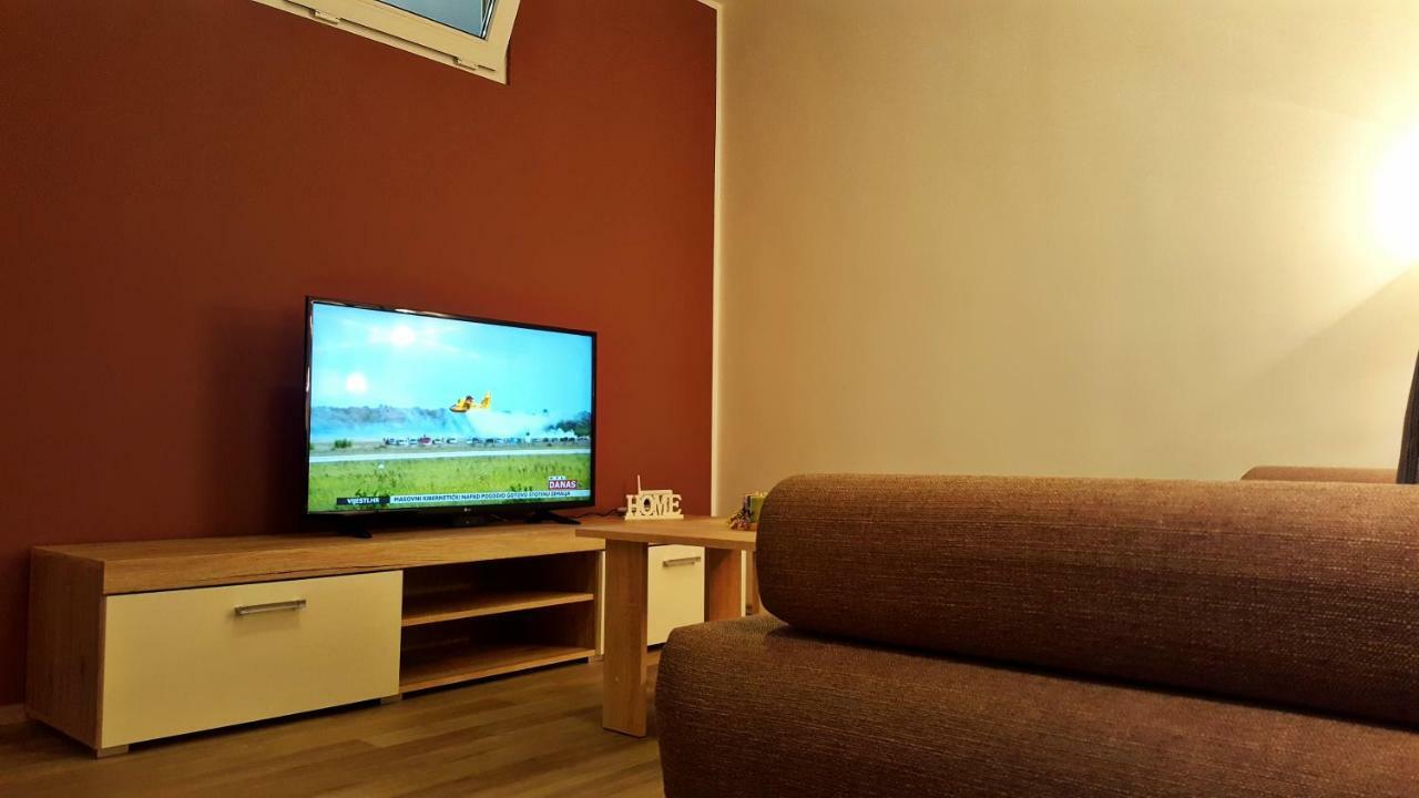 Apartment Tara プーラ エクステリア 写真