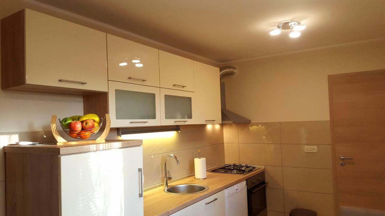 Apartment Tara プーラ エクステリア 写真