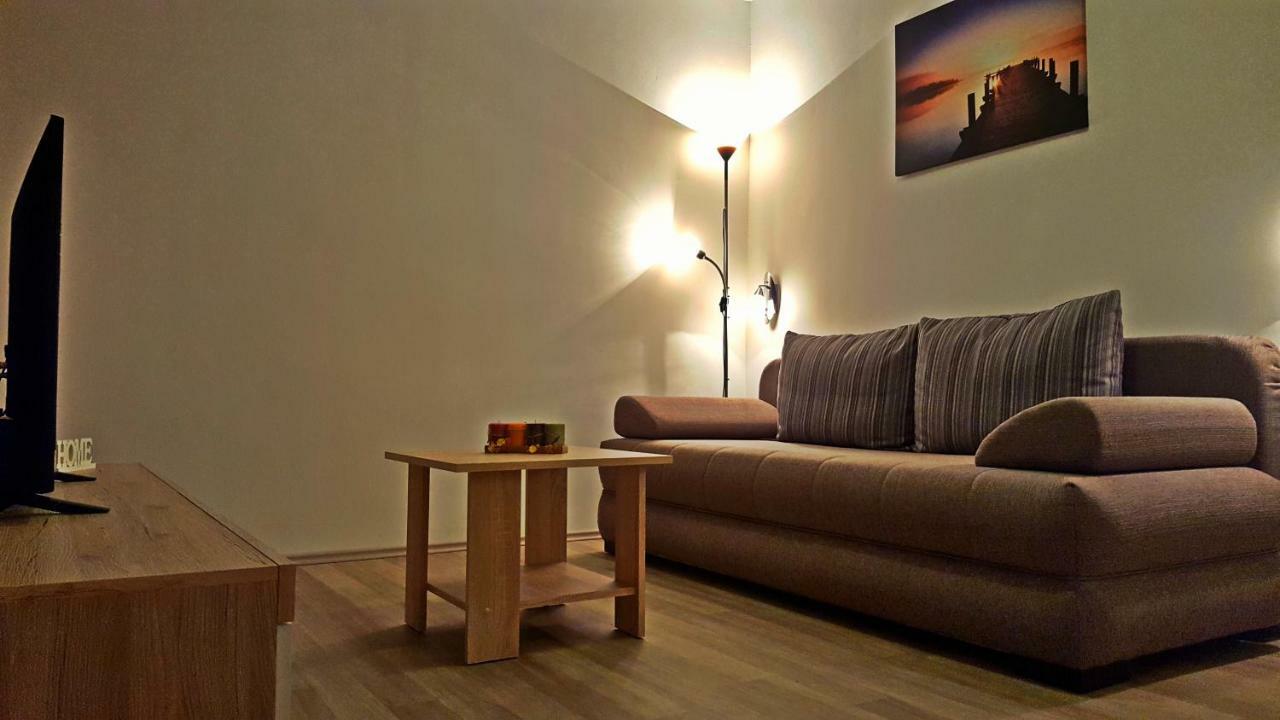 Apartment Tara プーラ エクステリア 写真