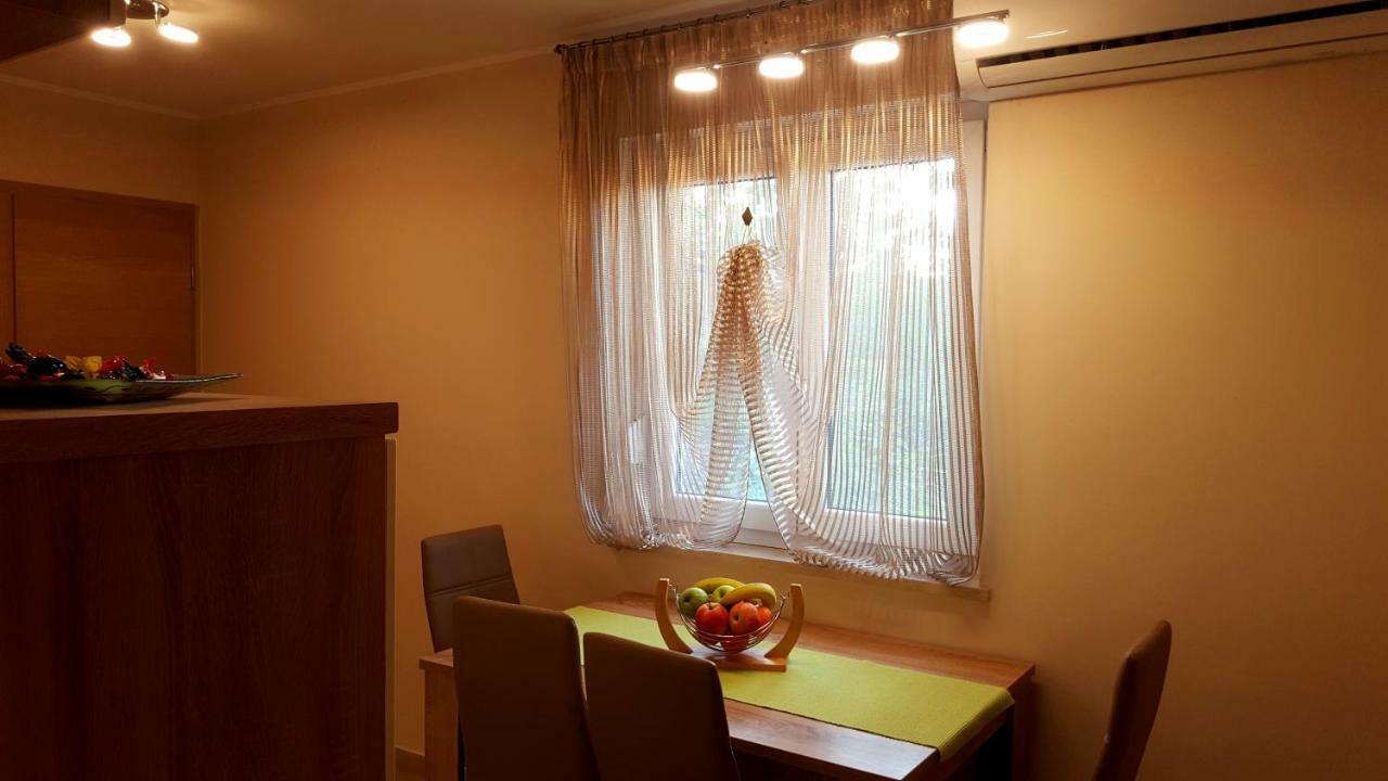 Apartment Tara プーラ エクステリア 写真