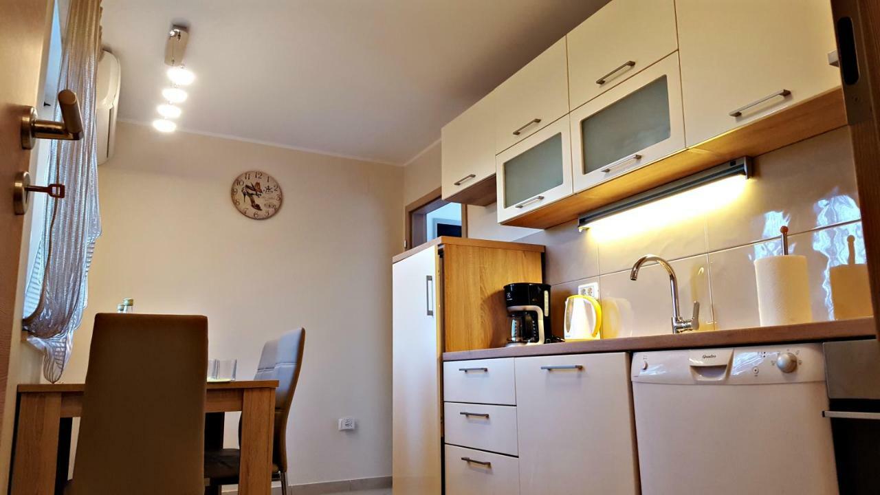 Apartment Tara プーラ エクステリア 写真