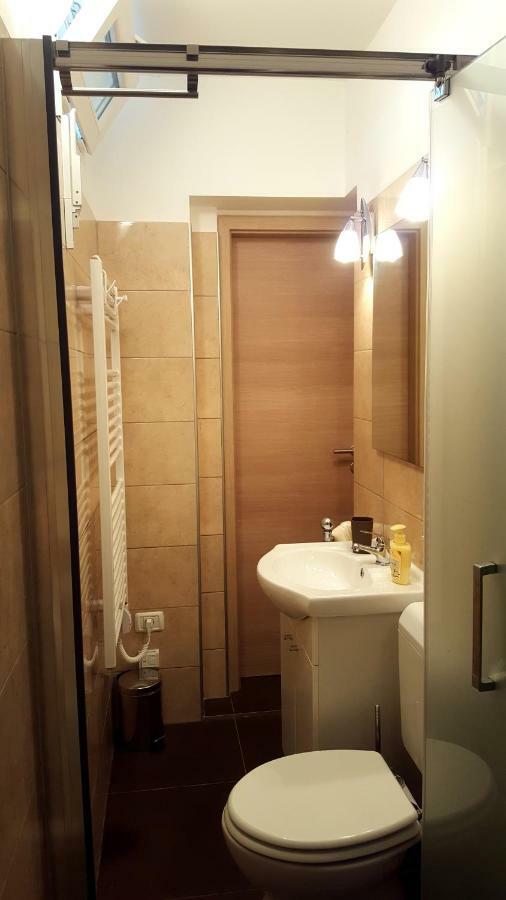 Apartment Tara プーラ エクステリア 写真