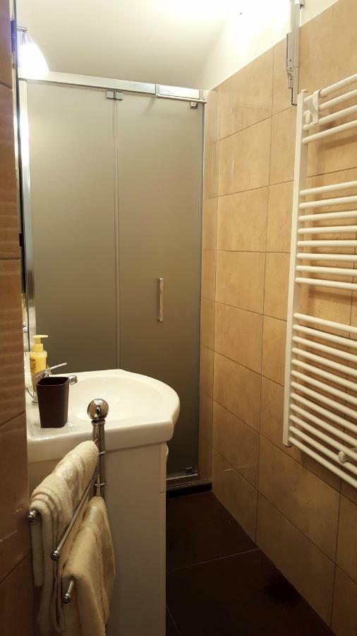 Apartment Tara プーラ エクステリア 写真