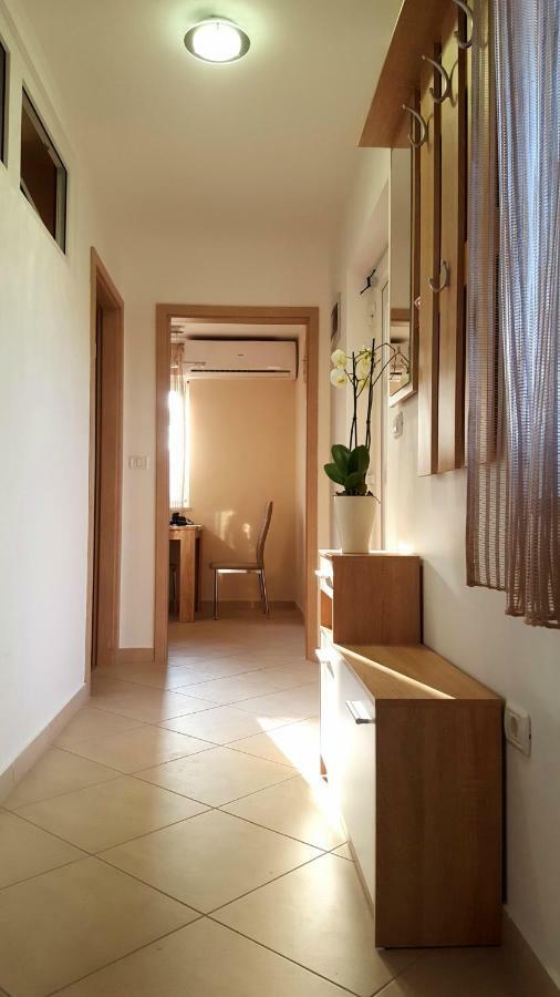 Apartment Tara プーラ エクステリア 写真