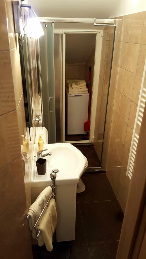 Apartment Tara プーラ エクステリア 写真